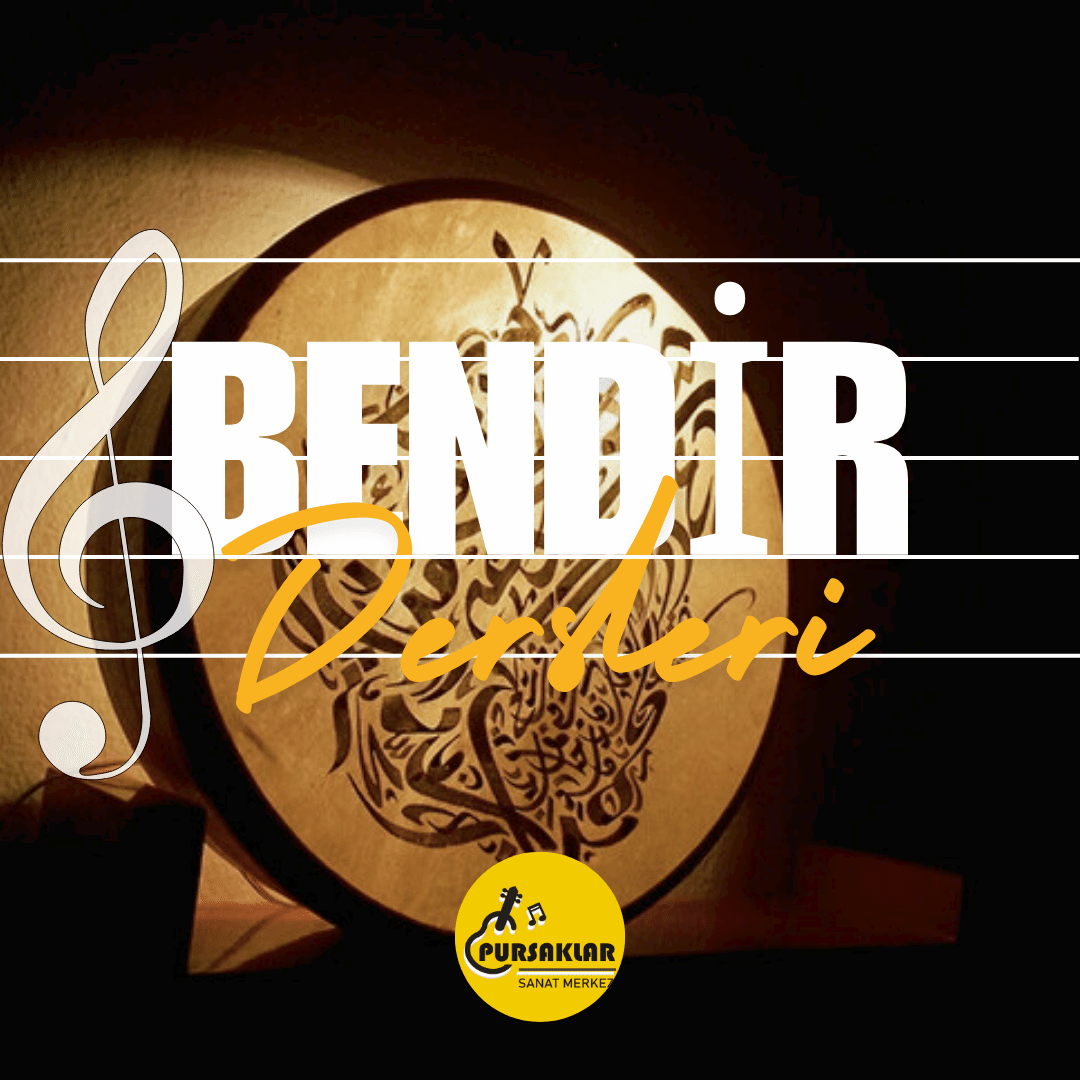 Bendir Dersi