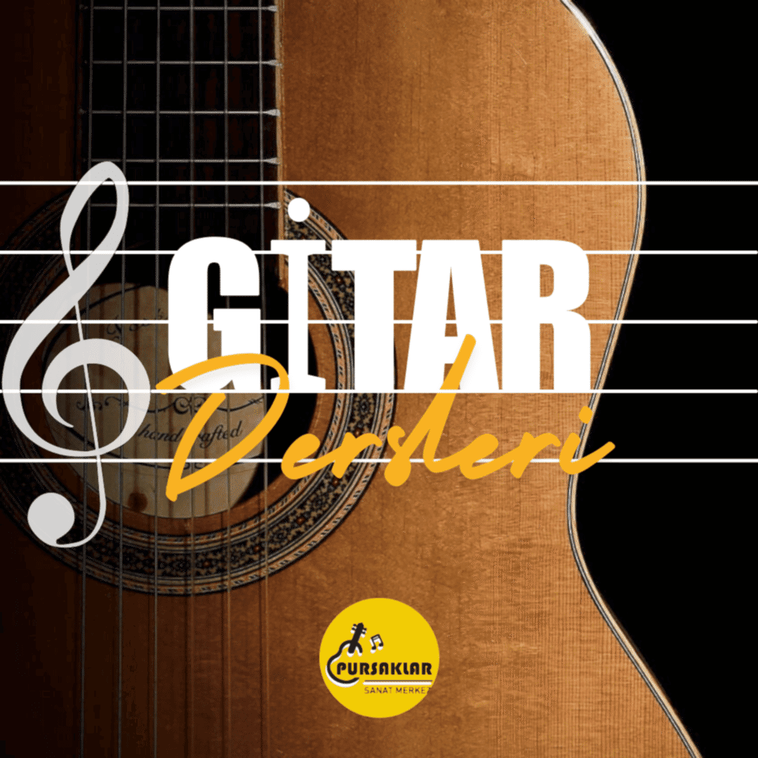 Gitar Dersi