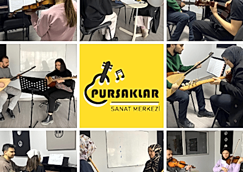 İlginiz İçin Teşekkürler